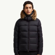 ●12월 판매 12위● MONCLER 몽클레어 마야프 쇼트 다운 패딩 자켓