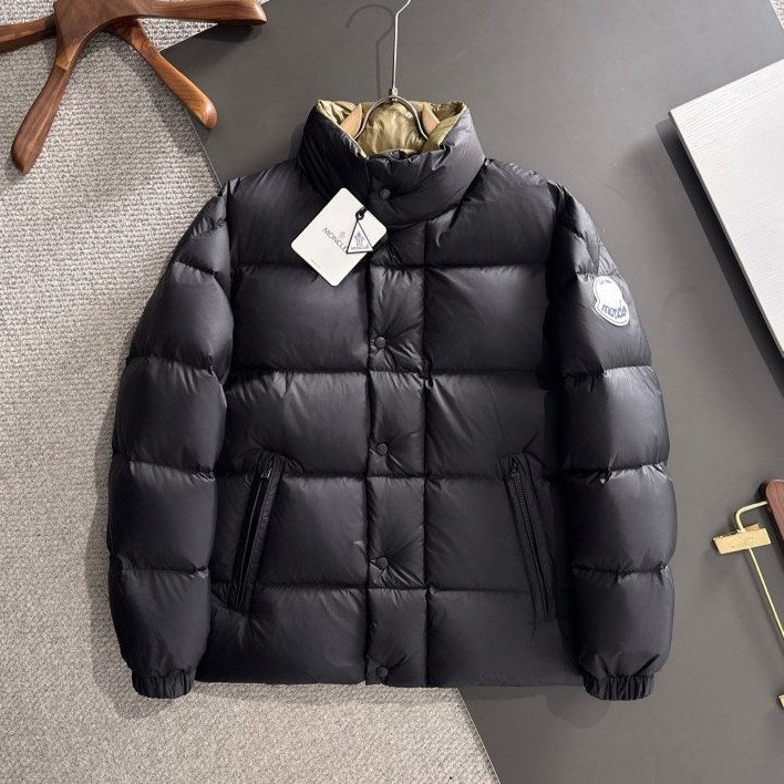 MONCLER 몽클레어 더복스 다운 패딩