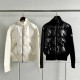 MONCLER 몽클레어 니트 패딩 2COLOR