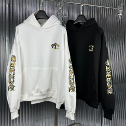 CHROME HEARTS 크롬하츠 카모 후드