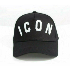 DSQUARED2 디스퀘어드2 아이콘 볼캡