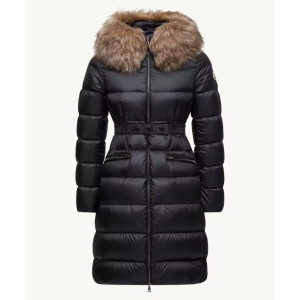 ●11월 판매 1위● MONCLER 몽클레어 보에딕 구스다운 롱 패딩 자켓