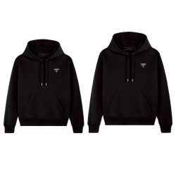 PRADA 프라다 사피아노 후드티