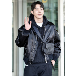 ●12월 판매 10위● [배우 남주혁] DIOR 디올 오블리크 테리 코튼 후드티 2COLOR