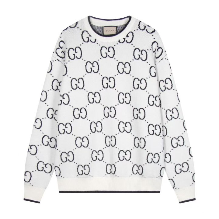 GUCCI 구찌 GG 자카드 가디건 3COLOR