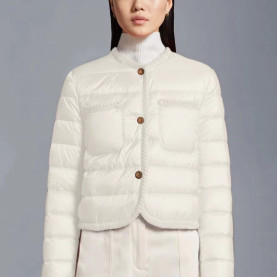 MONCLER 몽클레어 아리스테오 다운 자켓 4COLOR