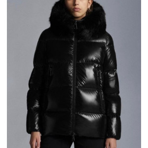 MONCLER 몽클레어 라이체 퍼 패딩