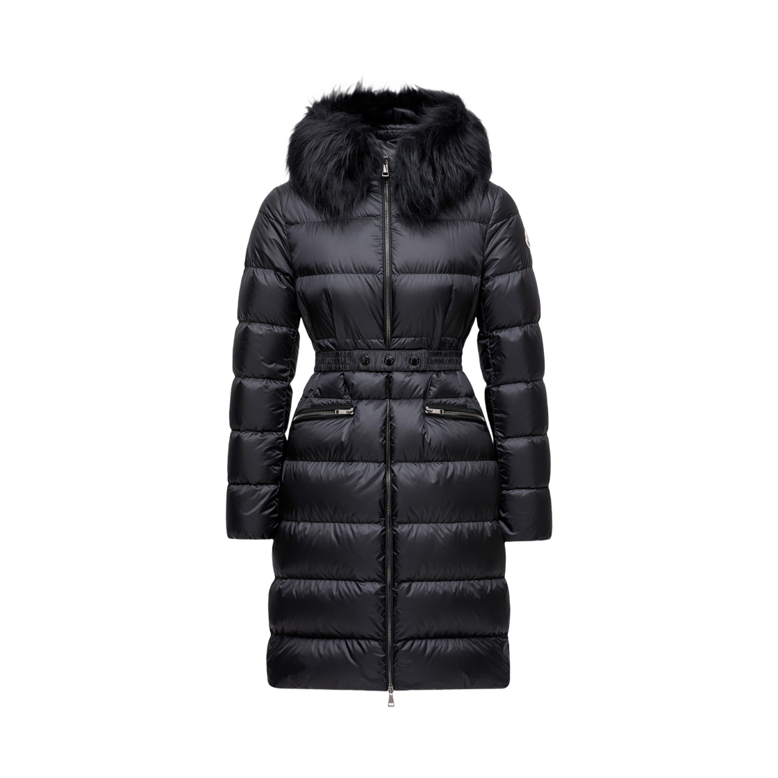 MONCLER 몽클레어 보에딕 롱패딩
