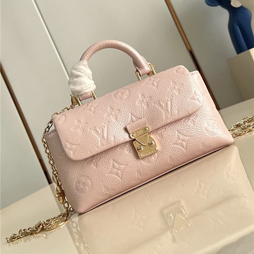 LOUIS VUITTON 루이비통 나노 마들렌 M12144