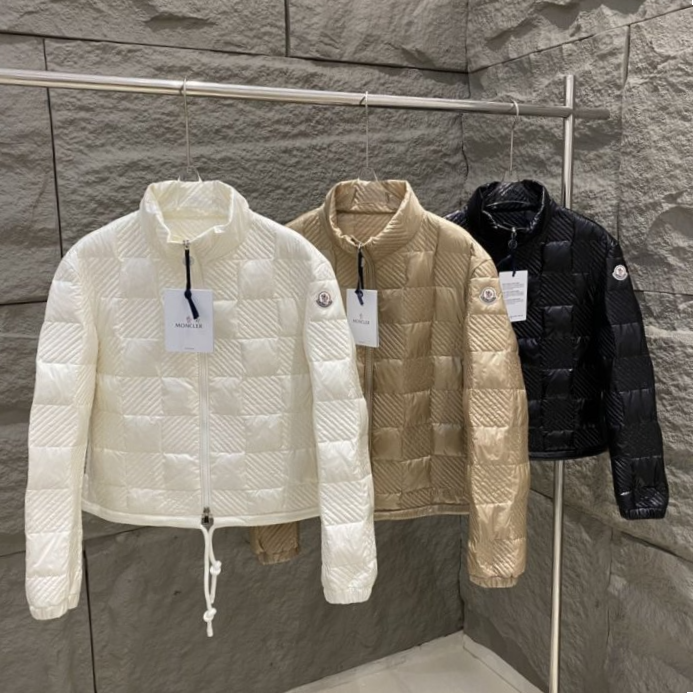 MONCLER 몽클레어 앤시 다운 자켓