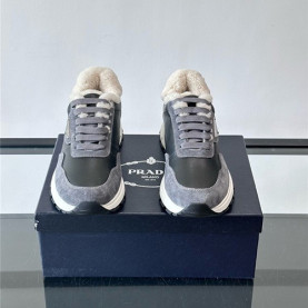 PRADA 프라다 남성용 스니커즈 P27589 2COLOR