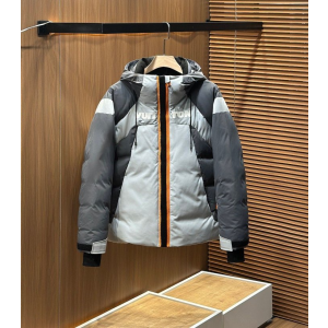 DIOR 디올 테크니컬 다운 스키 자켓