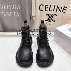 LOEWE 로에베 여성용 부츠 L55393 2COLOR