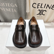 LOEWE 로에베 여성용 로퍼 L71091 2COLOR (무광/유광)