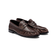 SAINT LAURENT 생로랑 남성용 로퍼 Y63686-1