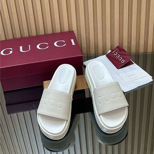 GUCCI 구찌 여성용 슬리퍼 G89775 2COLOR