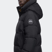●12월 판매 7위● CANADA GOOSE 캐나다구스 크로프톤 푸퍼 다운