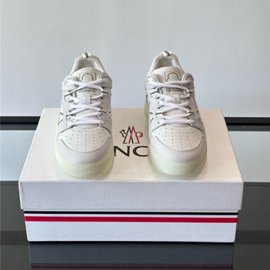 MONCLER 몽클레어 남성용 스니커즈 M98902 2COLOR