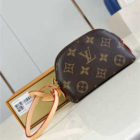 LOUIS VUITTON 루이비통 코스메틱 퍼스 파우치백 M25653