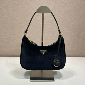 PRADA 프라다 리나일론 미니 토트백 1N204M