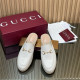 GUCCI 구찌 여성용 슬리퍼 G91786 2COLOR