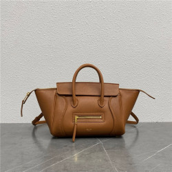 CELINE 셀린느 토트백 124213