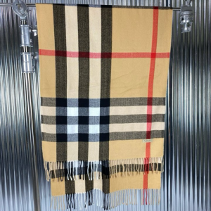 BURBERRY 버버리 빅체크 숄 머플러 3COLOR