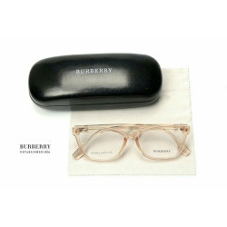 BURBERRY 버버리 안경