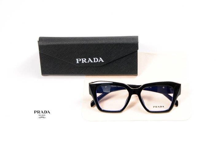 PRADA 프라다 안경 (09Z) 2COLOR