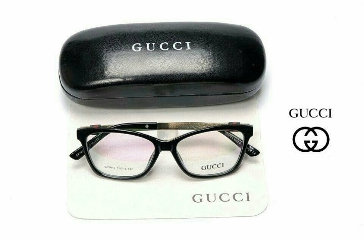 GUCCI 구찌 안경