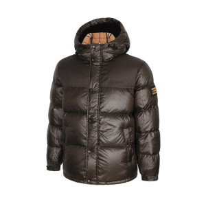 BURBERRY 버버리 디테쳐블 다운패딩 2COLOR