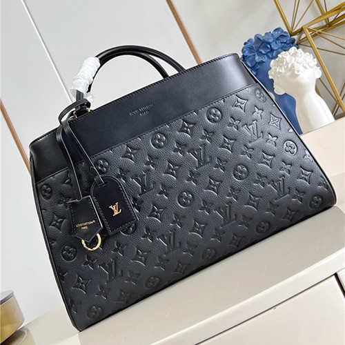 LOUIS VUITTON 루이비통 애비뉴 토트백 MM M25575 2COLOR
