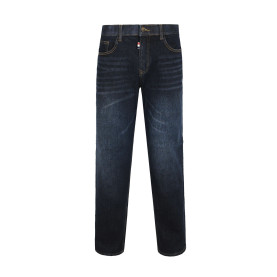 THOM BROWNE 톰브라운 융기모 청바지 (982)