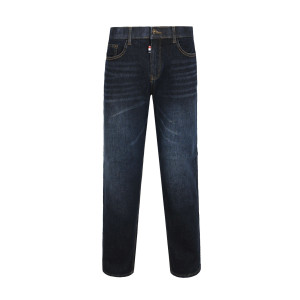 THOM BROWNE 톰브라운 융기모 청바지 (982)