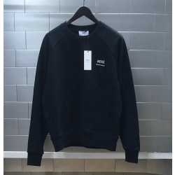 AMI 아미 알렉산드르 마티우시 스웻 맨투맨