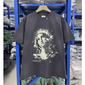 SAINT MXXXXXX 세인트마이클 1097 마리아 워싱 반팔