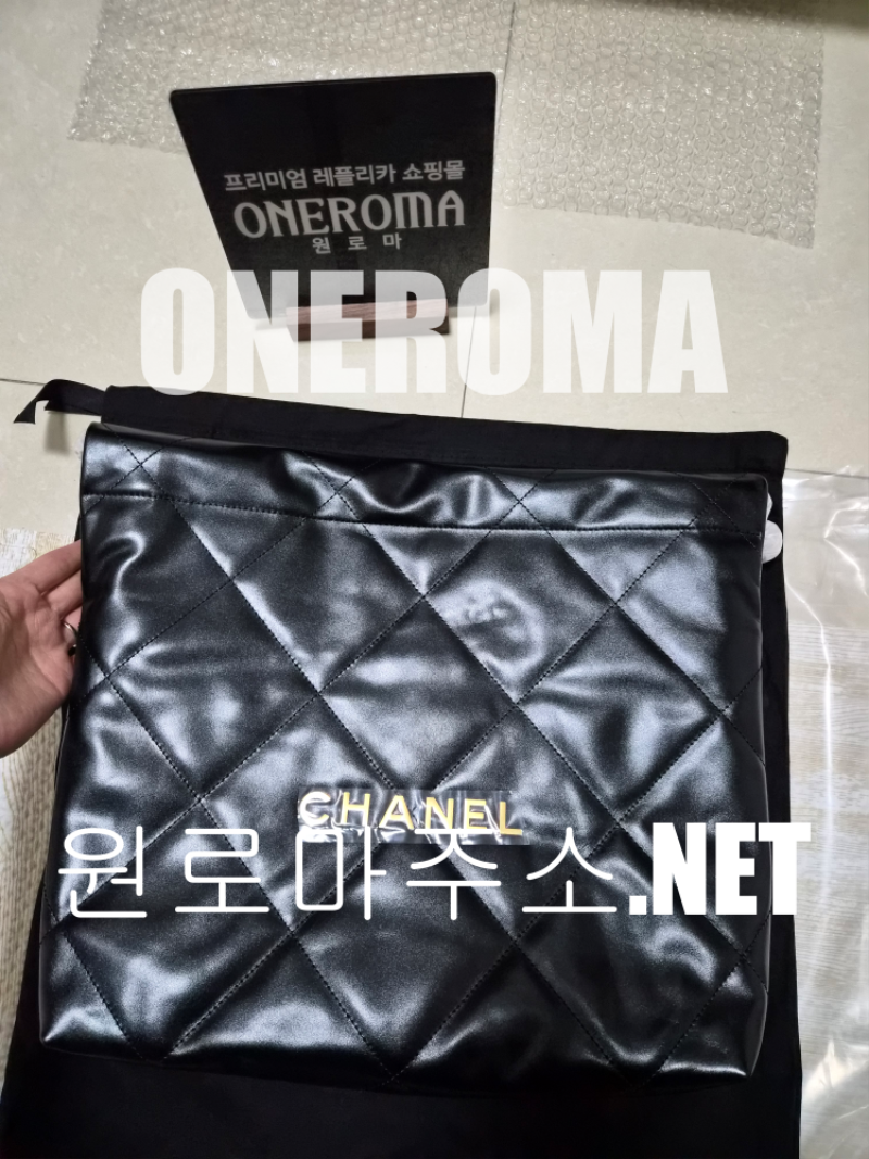 박*이 고객님 샤넬 22 핸드백