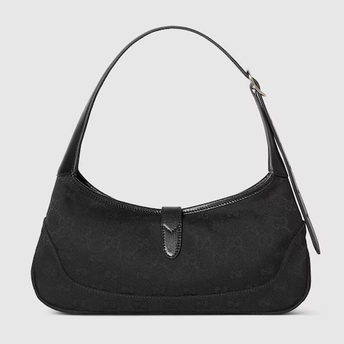 ●구찌 재키 슬림 스몰 숄더백●