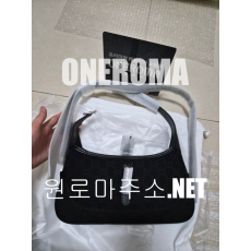 김*호 고객님 구찌 재키 슬림 스몰 숄더백