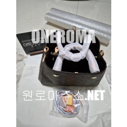 최*롱 고객님 루이비통 모노그램 캔버스 몽테뉴