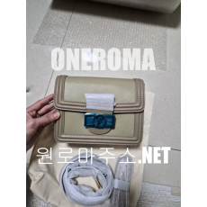 이*인 고객님 루이비통 도핀 에피 핸드백