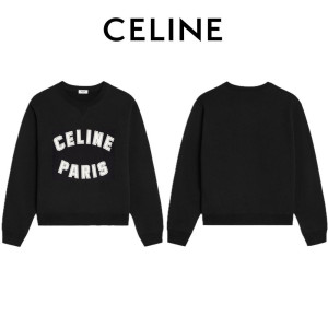 CELINE 셀린느 파리스 맨투맨