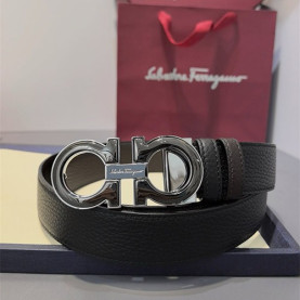 FERRAGAMO 페레가모 남성용 벨트 F64079