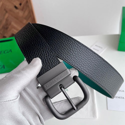BOTTEGA VENETA 보테가베네타 남성용 벨트 4CM BV69012