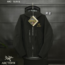 ●3월 판매 14위● ARCTERYX 아크테릭스 알파 SV 자켓 24K