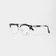 CHROME HEARTS 크롬하츠 에바질리스트 안경
