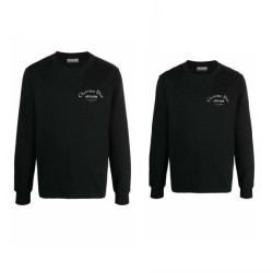 DIOR 디올 옴므 아뜰리에 커플 맨투맨