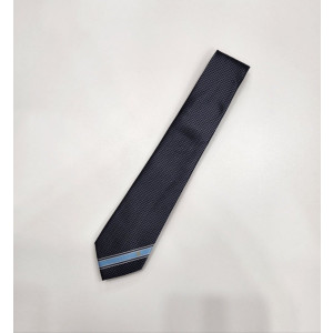 GUCCI 구찌 gg로고 사선 실크 넥타이