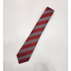 FERRAGAMO 페레가모 살바토레 실크 넥타이