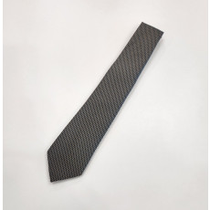 HERMES 에르메스 로킹 실크 넥타이